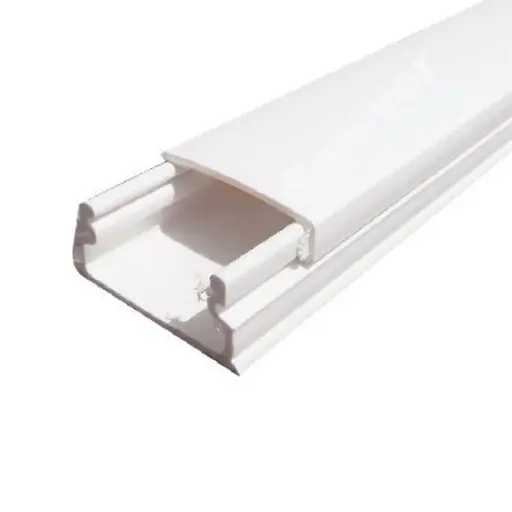 [BTV-U01-D02012] BTICINO CANALETA 20 X 12 1 VÍA 2M (D02012) (E)