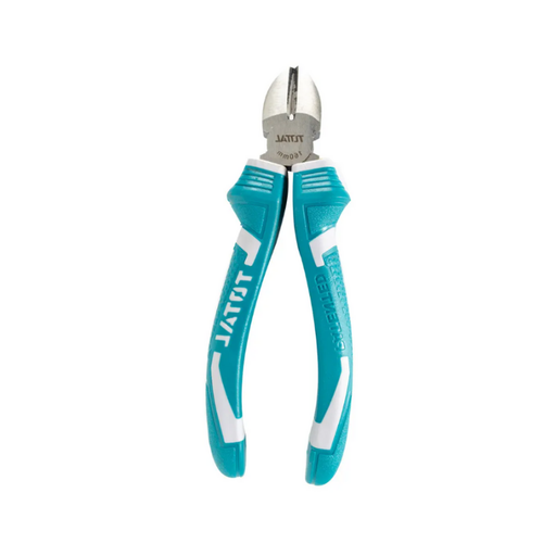 [IU-TC62-6188661] IUSA PINZA CORTE DIAGONAL 6" INDUSTRIAL (618661)