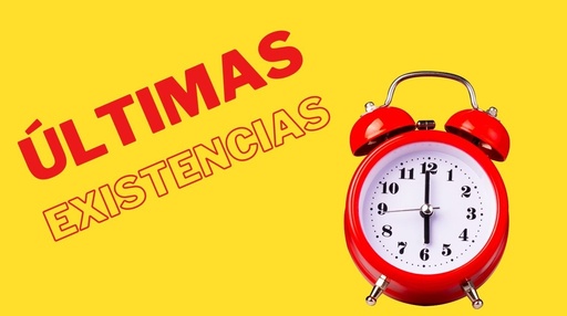 [¿USP 512] PERICO CROMADO No. 12