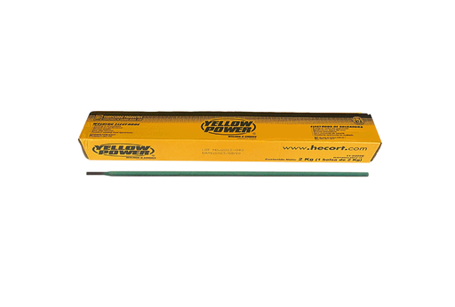 [HTSE110205E] SOLDADURA HECORT ELECTRODO E6013 1/8 C/2KG (11-0205)