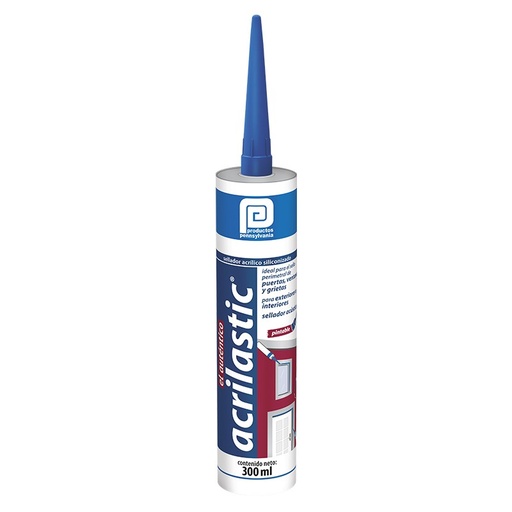 [PPSSY04ABG300] PENNSYLVANIA ACRILASTIC BEIGE 300ML