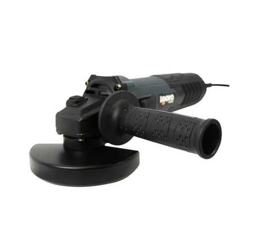 [IGOAU-HRM-G6] IGOTO ESMERILADORA ANGULAR 4-1/2" 800W 6 VELOCIDADES 11,000 RPM (HE1003)
