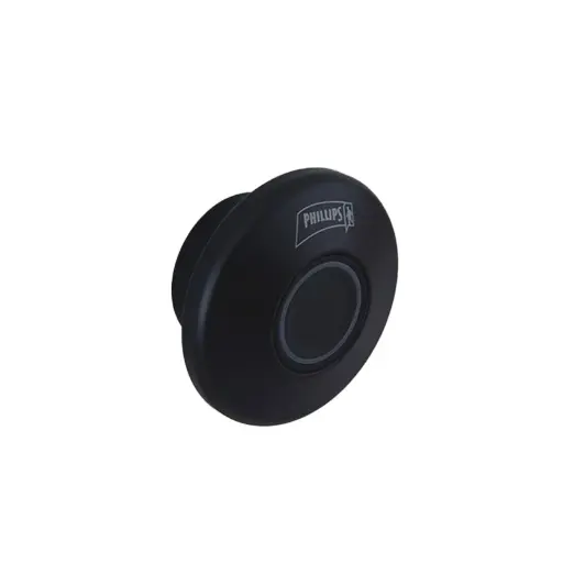 [PHADG-2B-7068] CERRADURA DIGITAL PHILLIPS PMD150 NEGRA P/MUEBLE (MX7068)