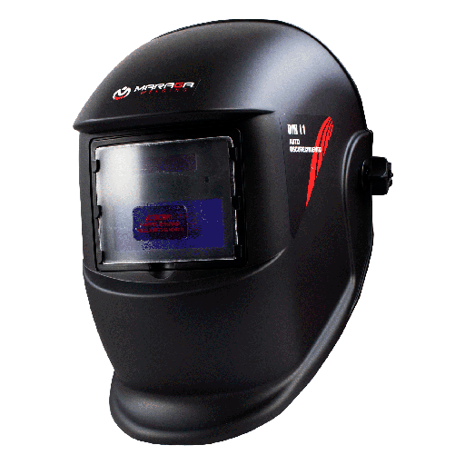 [LE-136] MARAGA CARETA ELÉCTRICA 11 SOMBRAS (WEGA350F) 